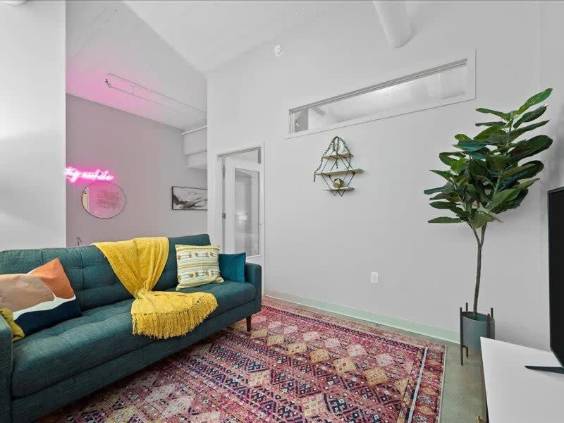 Cozysuites Roomy 1Br, Downtown Pittsburgh Zewnętrze zdjęcie