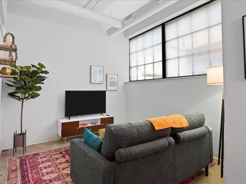 Cozysuites Roomy 1Br, Downtown Pittsburgh Zewnętrze zdjęcie