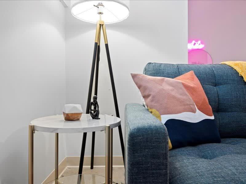 Cozysuites Roomy 1Br, Downtown Pittsburgh Zewnętrze zdjęcie