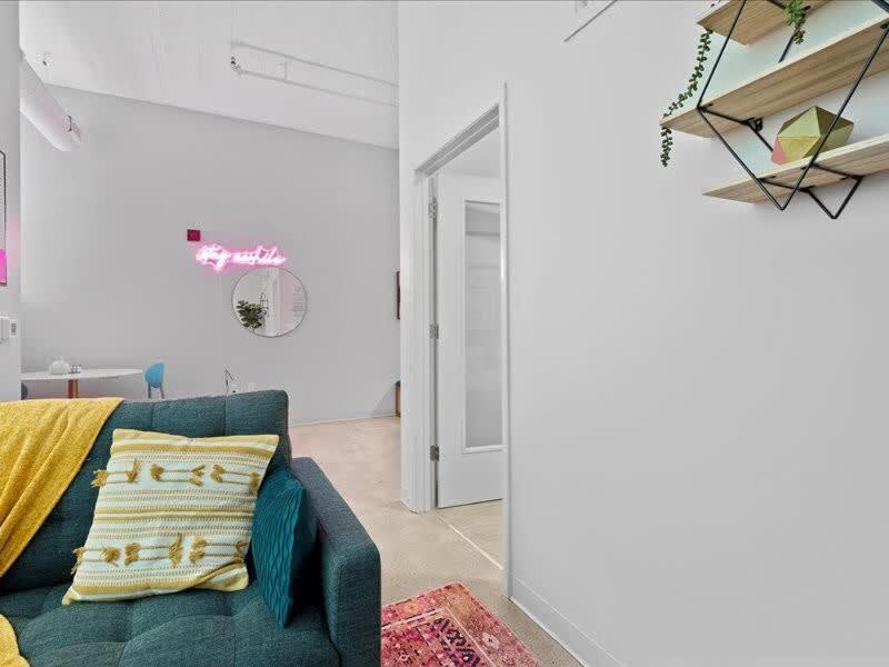 Cozysuites Roomy 1Br, Downtown Pittsburgh Zewnętrze zdjęcie
