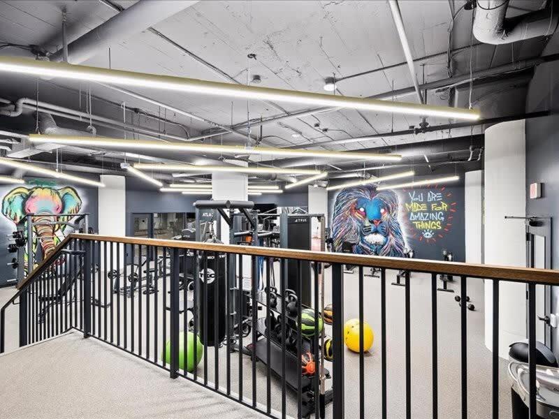 Cozysuites Roomy 1Br, Downtown Pittsburgh Zewnętrze zdjęcie